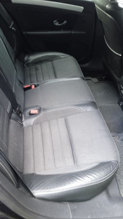 Рено лагуна3 2008 р.в.