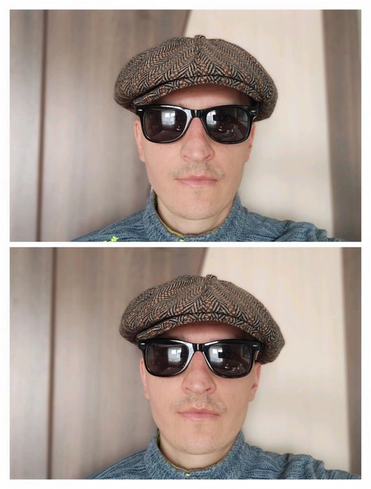 Кепка восьмиклинка шерстяна кепка хулиганка кашкет картуз 58-59