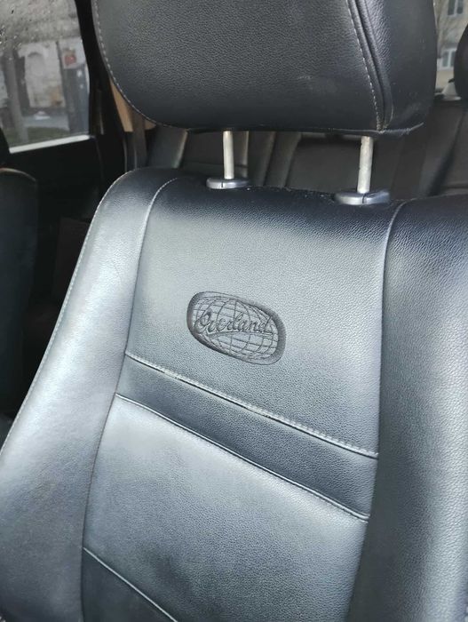 Jeep Grand Cherokee III V6 3.0CRD - super stan ! Prywatnie ! Vat-23% !