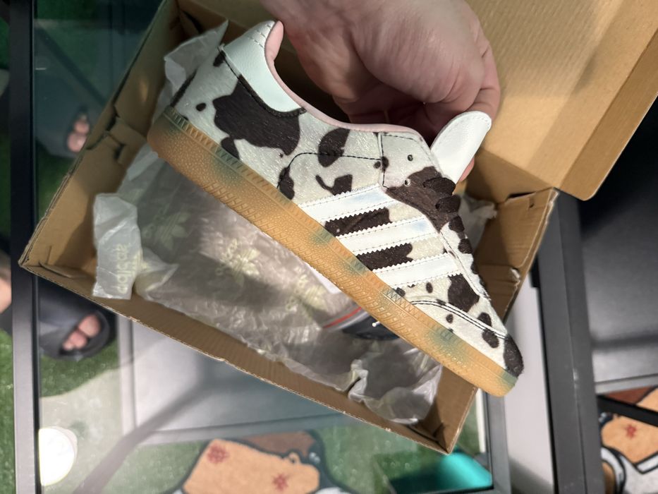 Samba adidas og rozmiar 37 nowy