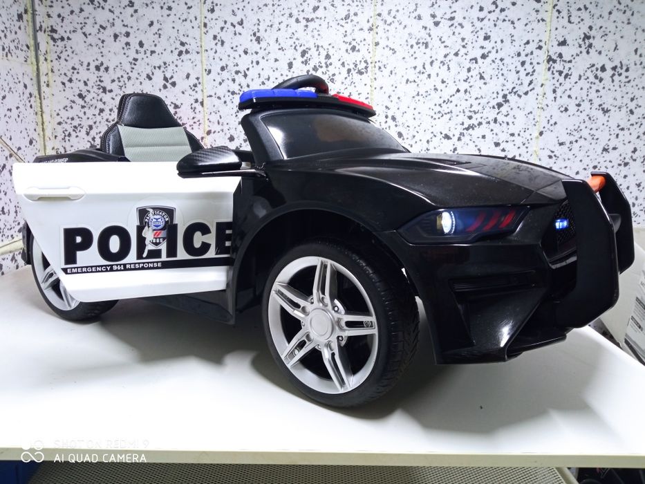 Samochód, auto elektryczne dla dzieci