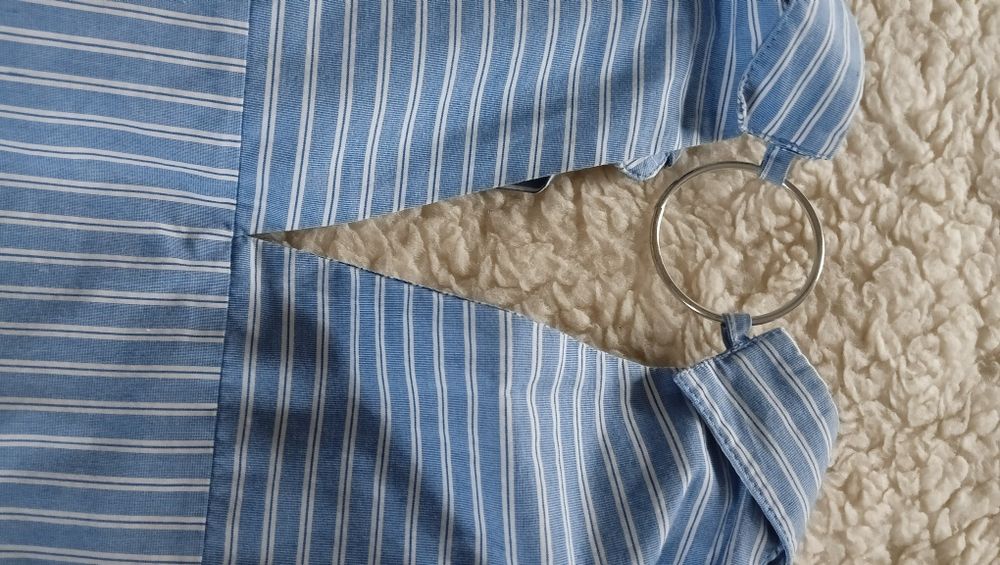 Koszula damska w paski