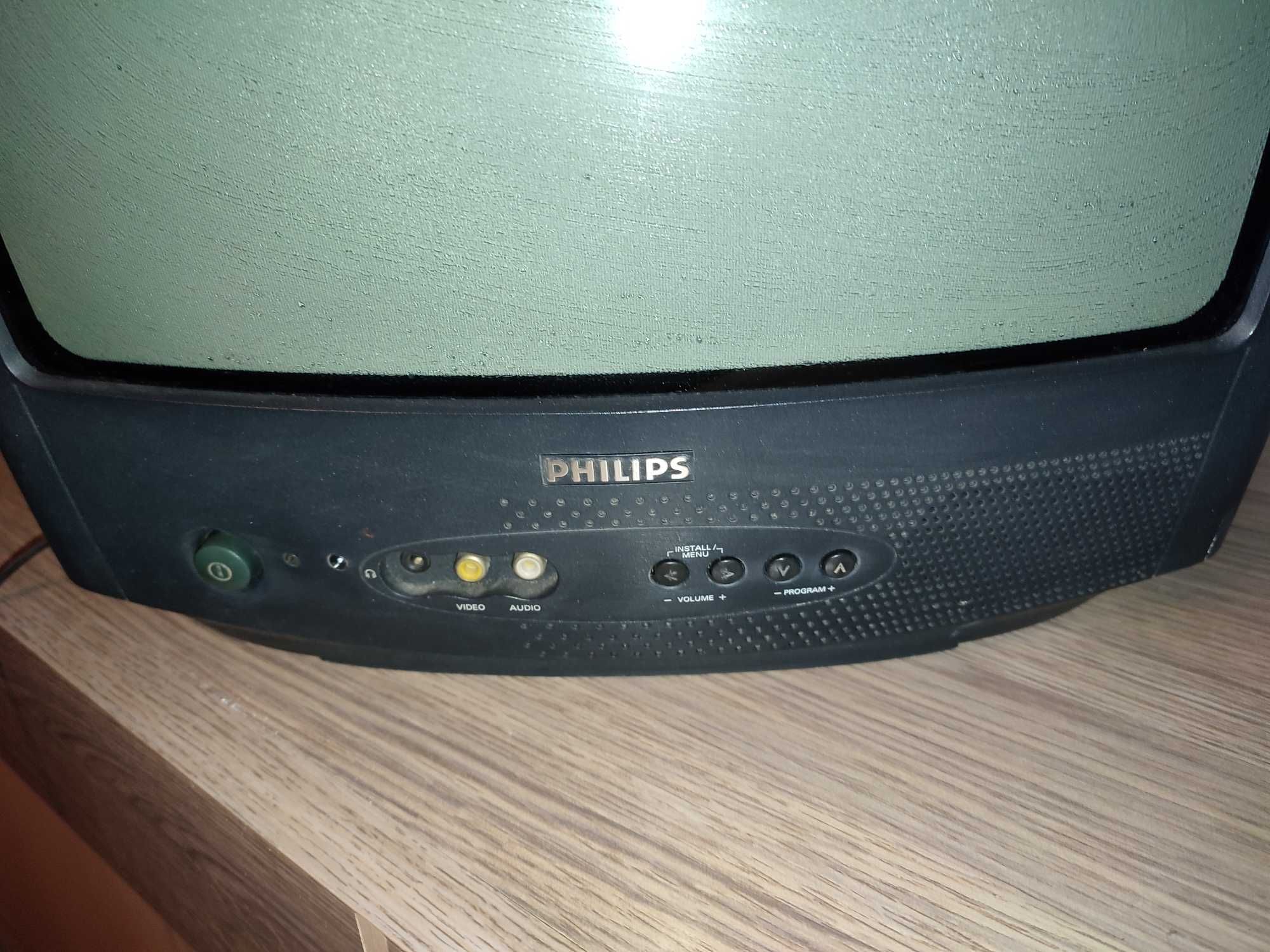 TELEWIZOR Philips 14PT1354/58