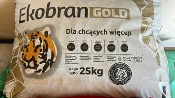 Ekogroszek Ekobran GOLD