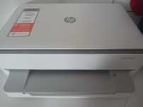 Drukarka hp 6000e