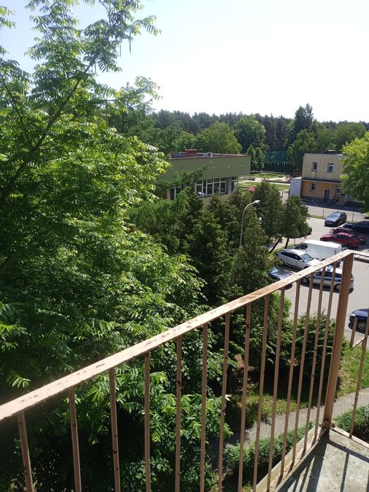 Sprzedam mieszkanie Pionierów