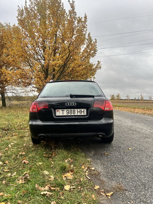 Продам Audi A4 2006 року універсал
