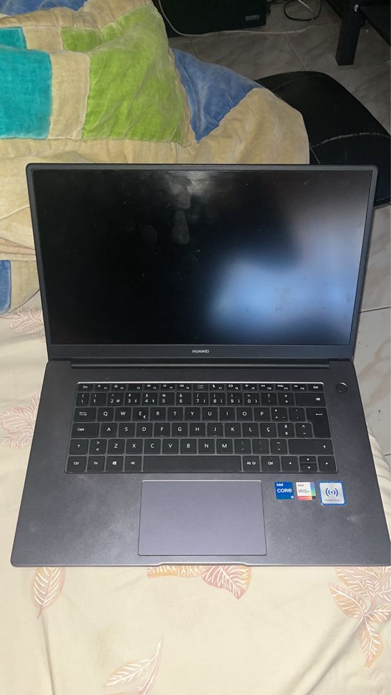 Computador huawei