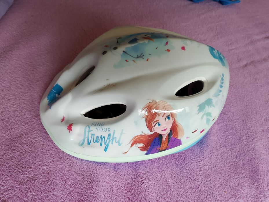 Rower dziecięcy Romet 16