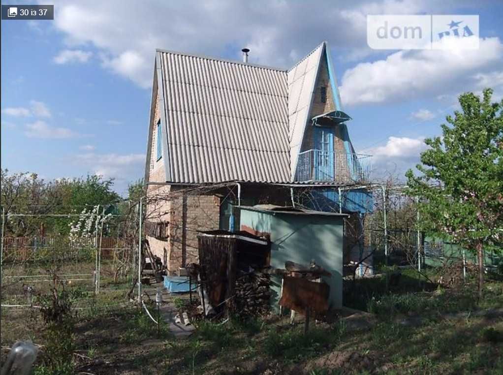 Дача 6 соток, біля с. Приднепровское та Радянське
