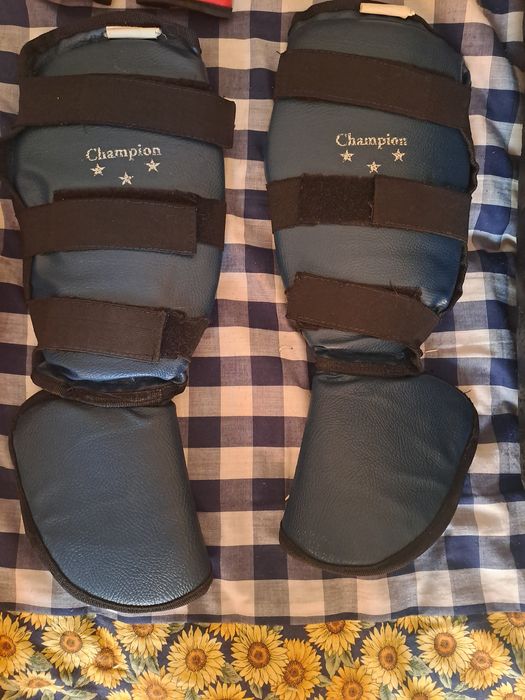 Набір дитині для боксу