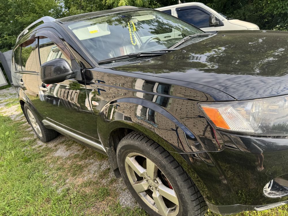 Продам Mitsubishi Outlander XL 2008
