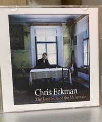 CD Chris Eckman Last Side Of Mountain