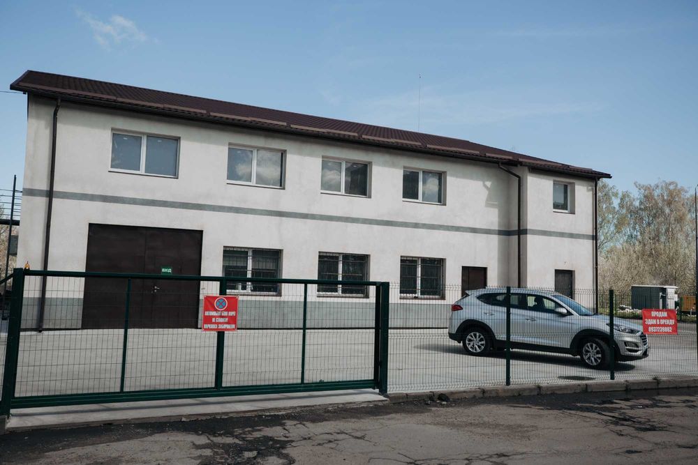 Комерційна нерухомість, приміщення під бізнес, обєкт, комерція, гараж