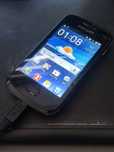 Samsung Galaxy Mini 2 (GT-6500D)