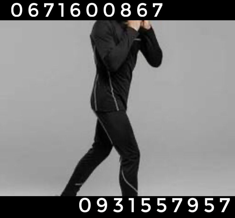 Термобілизна columbia фліс Термобелье мужское Термобелье М 46