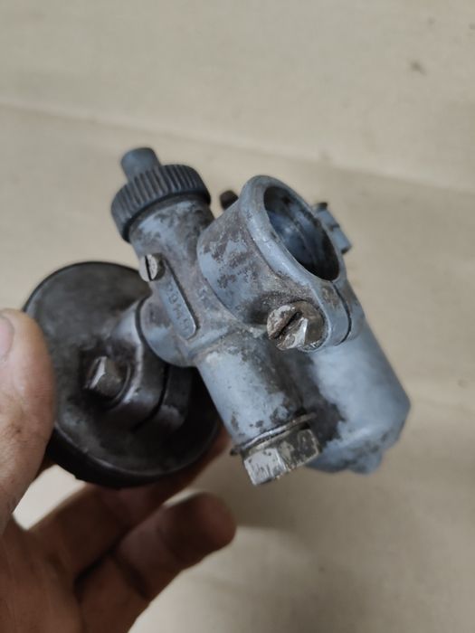 Gaźnik g16 shl wfm osa gazela wsk