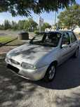 Ford Fiesta 1.2i 16v Zetec