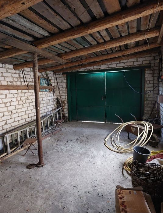 Продам дом в Солоницевском Отг (п.Двуречный кут)