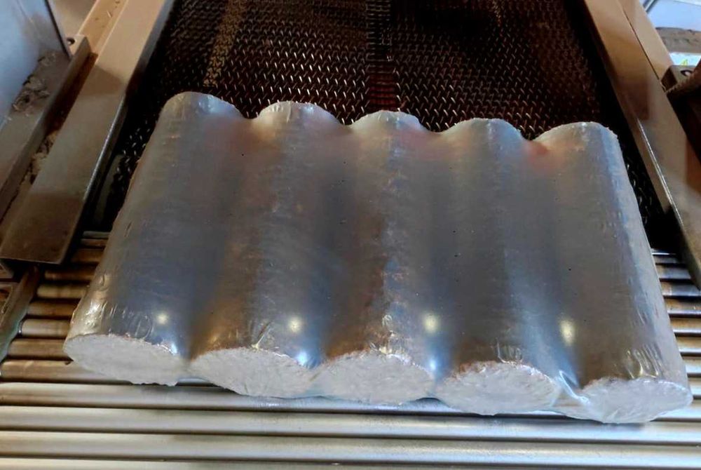 Купити вугілля та пелети з сертифікатом якості напряму від виробника