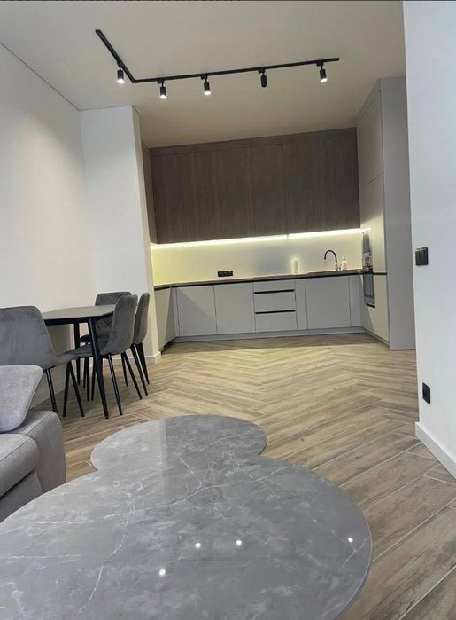 Оренда сучасної 1 кімнатної квартири ЖК Viking Park вул Зелена