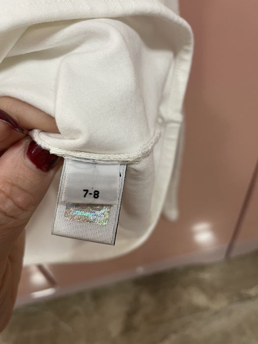 Dolce Gabbana D&G кофта оригінал