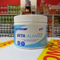 6PAK Beta-Alanine 200g Beta Alanina Przedtreningówka Wydolność, pompa