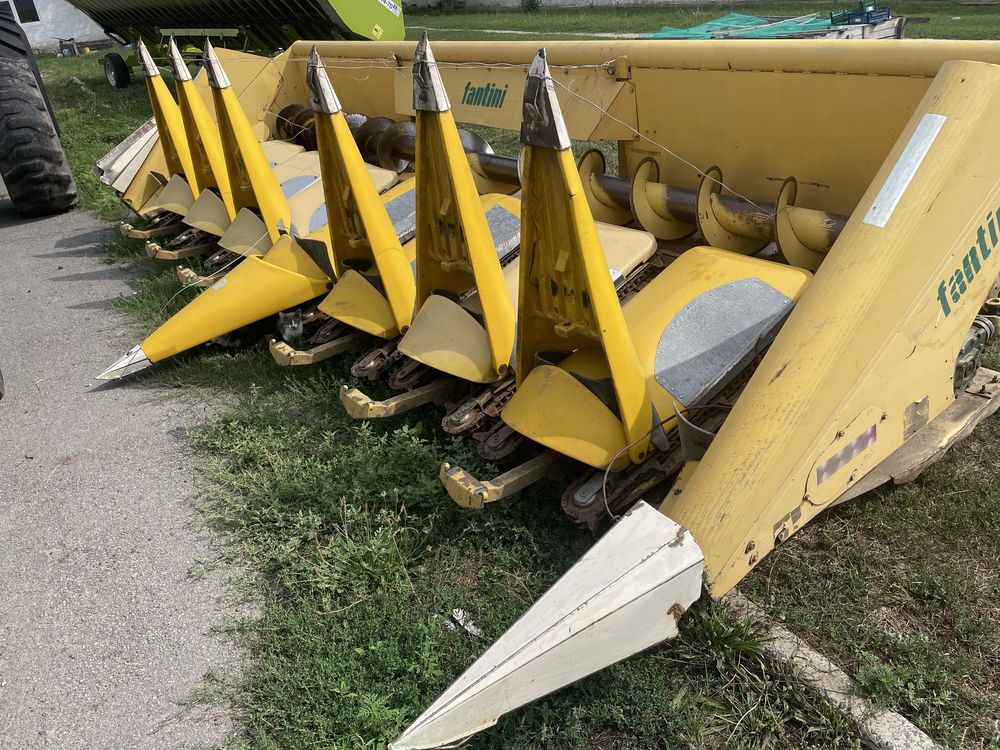 John Deere (Джон Дир) 9500