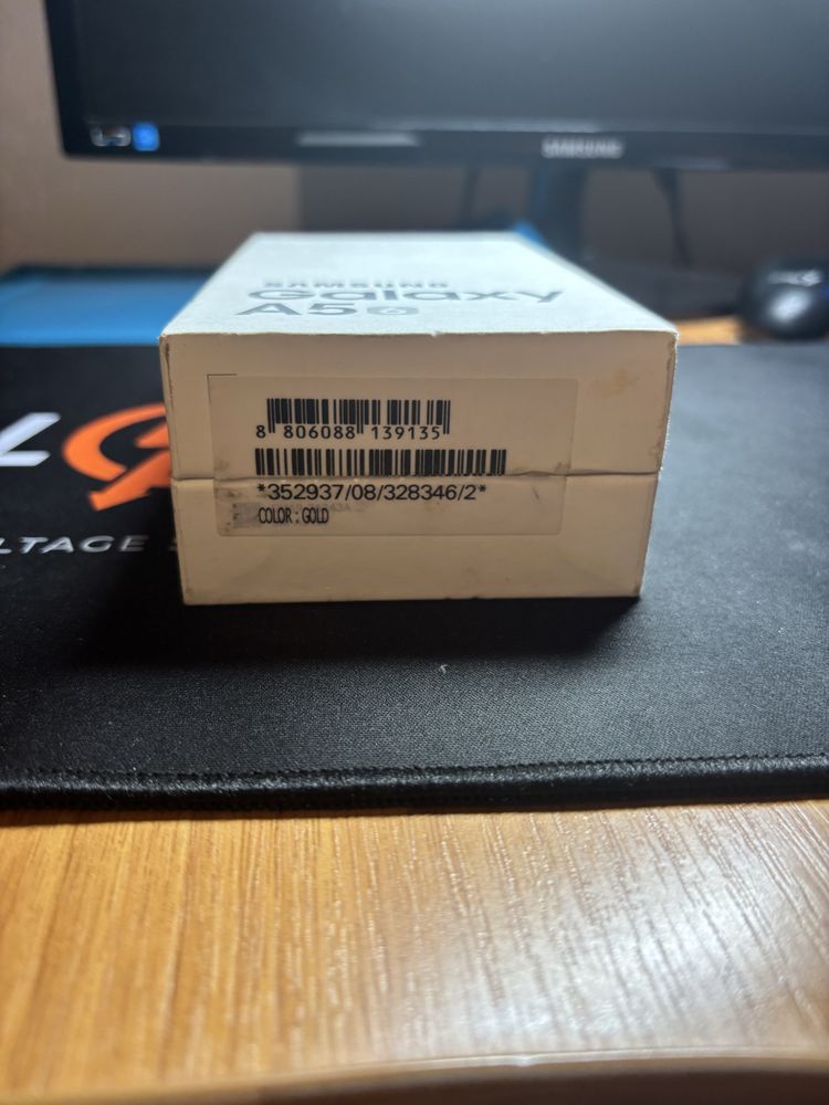 Смартфон Samsung A5 2016