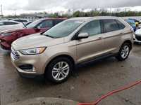 Ford Edge SEL 2020 року