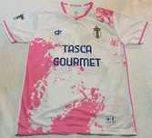 camisola Clube Desportivo do Candal tamanho S