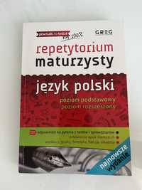 Repetytorium polski Greg