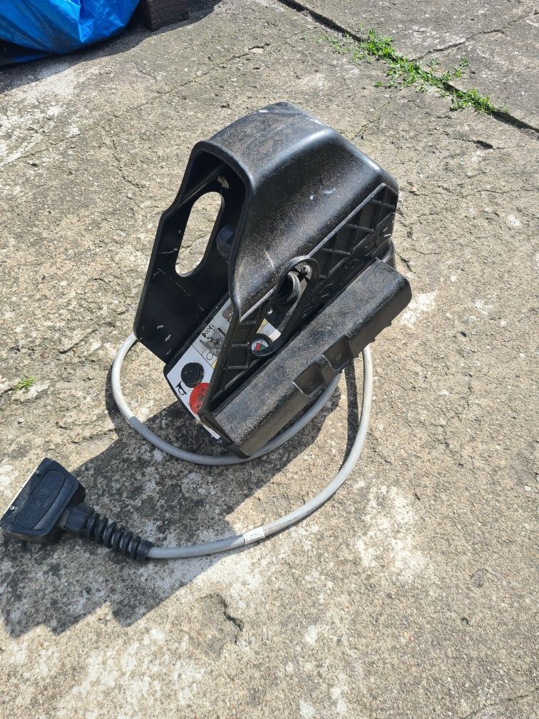 Panel sterowania joystick Sky Jack