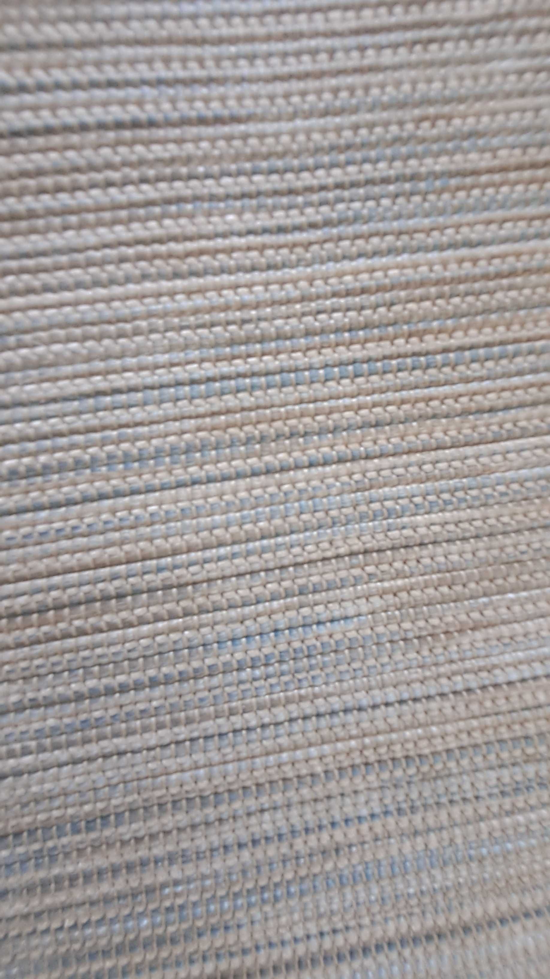Tapete de 300x200cm em tons azulados