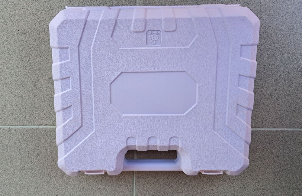 Кейс для шуруповерт Grant