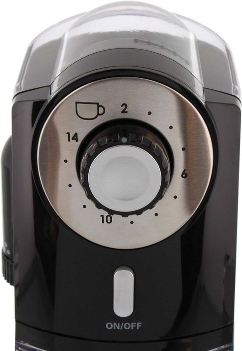 Melitta Molino - Moinho de Café Elétrico, Moinho de Café