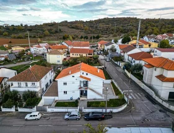 Andar Moradia Bifamiliar T3