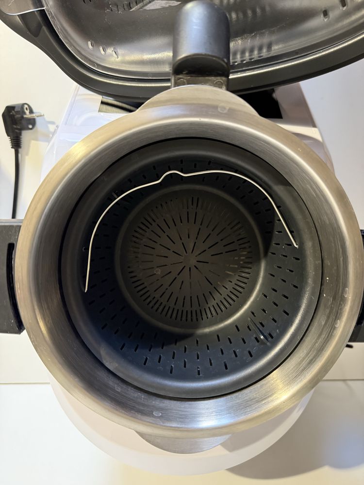 Робот кухонний silvercrest monsieur cuisine smart 8 1200