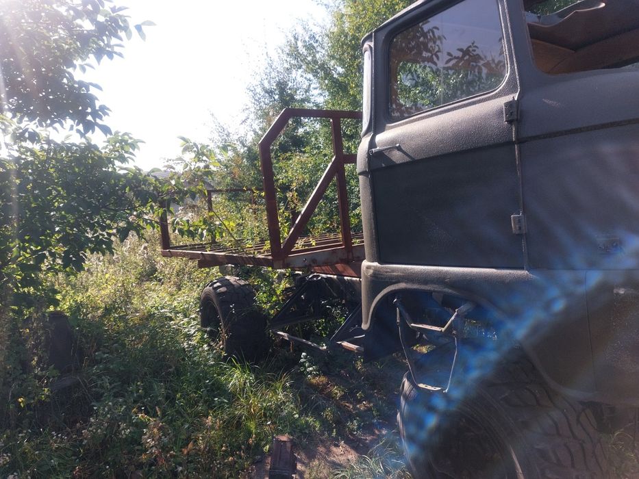 Порнодам Іфу цілу або по запчастинам