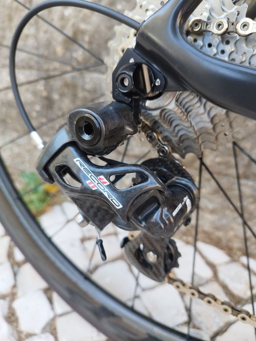 Canyon Ultimate cf slx