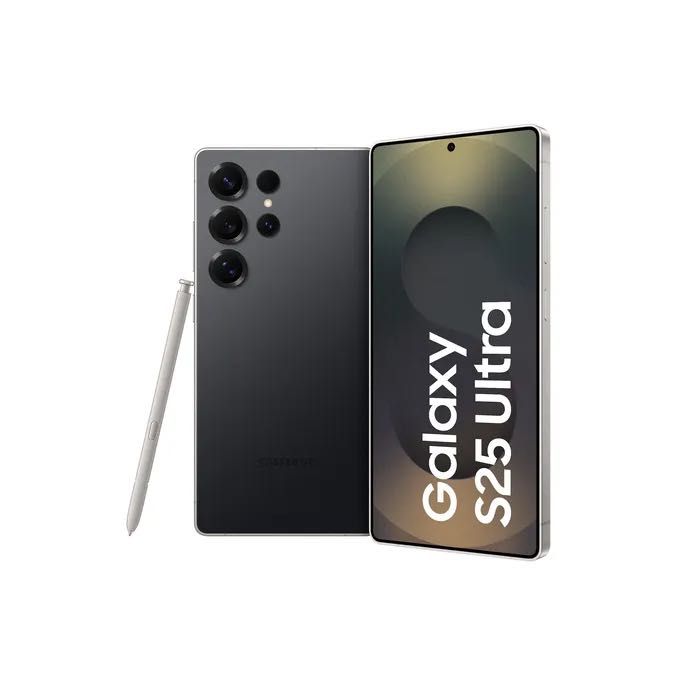 Samsung S25Ultra 512gb novo de loja, em embalagem fechada.249€desconto