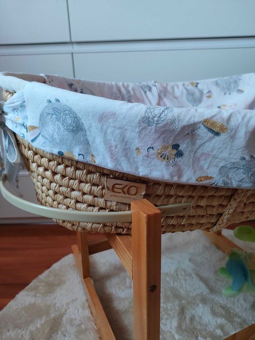 Kosz Mojżesza EkoKids