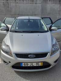 Ford focus 2010 gasóleo 1.9