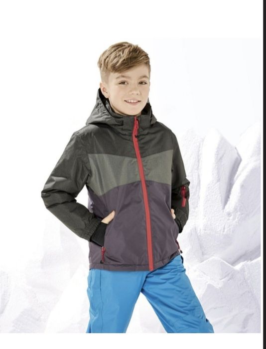 Термо куртка Crivit 122-128 розмір