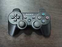Pad bezprzewodowy Dualshock 3 Sony czarny