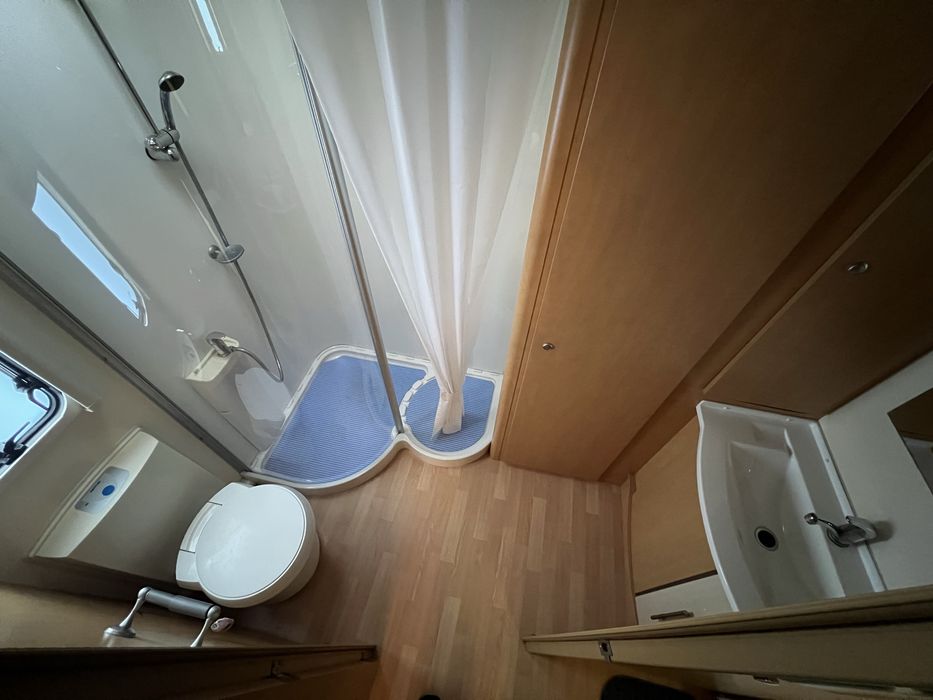 Przyczepa Bailey Pegasus, 4/5 Osobowa MOTO MOVER,DUŻY NAMIOT