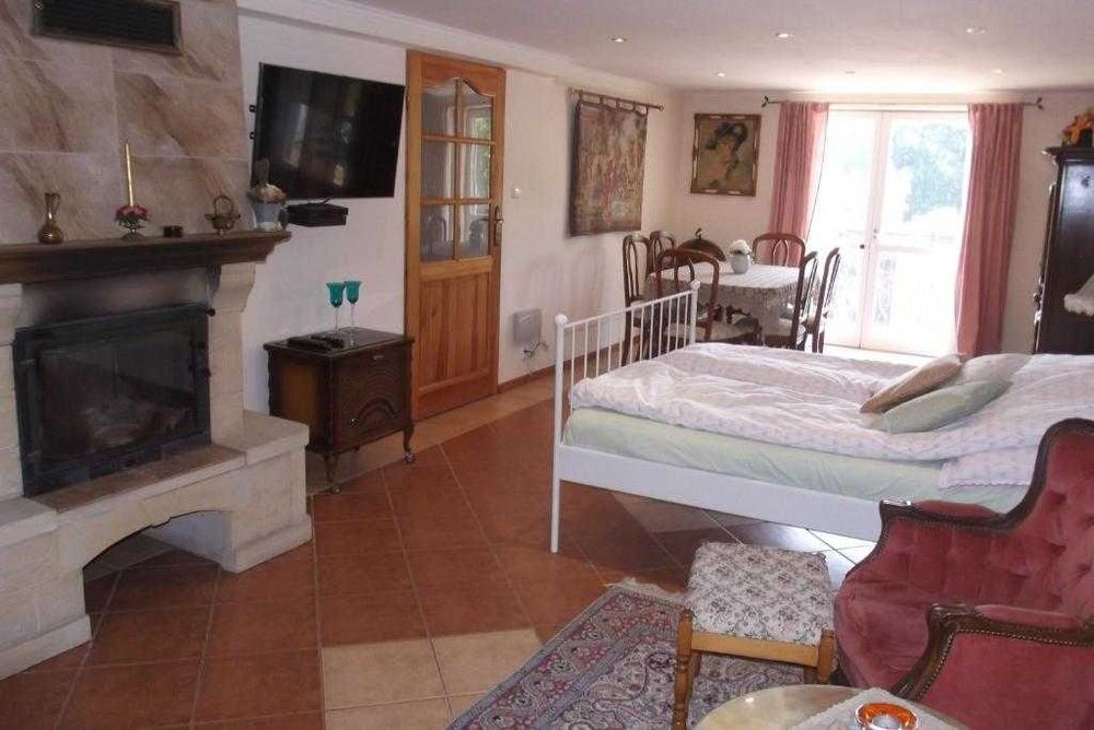 Agroturystyka nad Bugiem blisko Okuninka Poleski Park nocleg