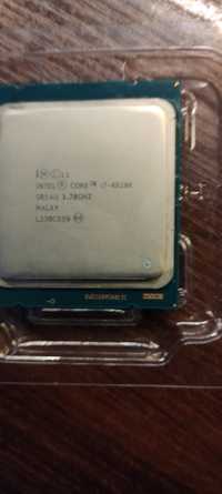 Procesor I7 4820k