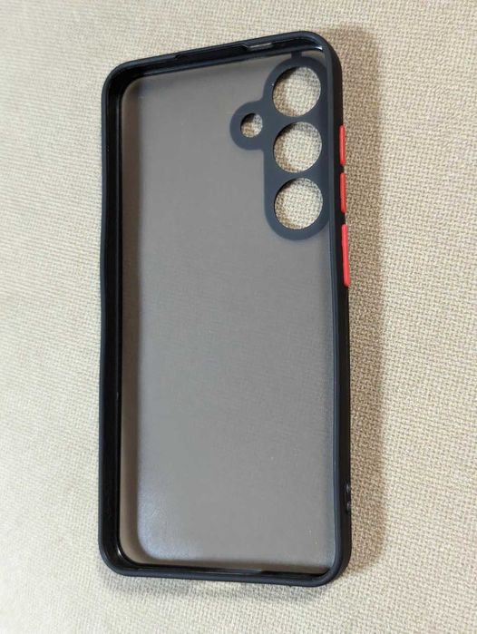 Capa para Samsung Galaxy S24