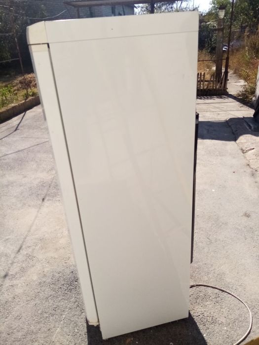 Морозильная камера Ардо